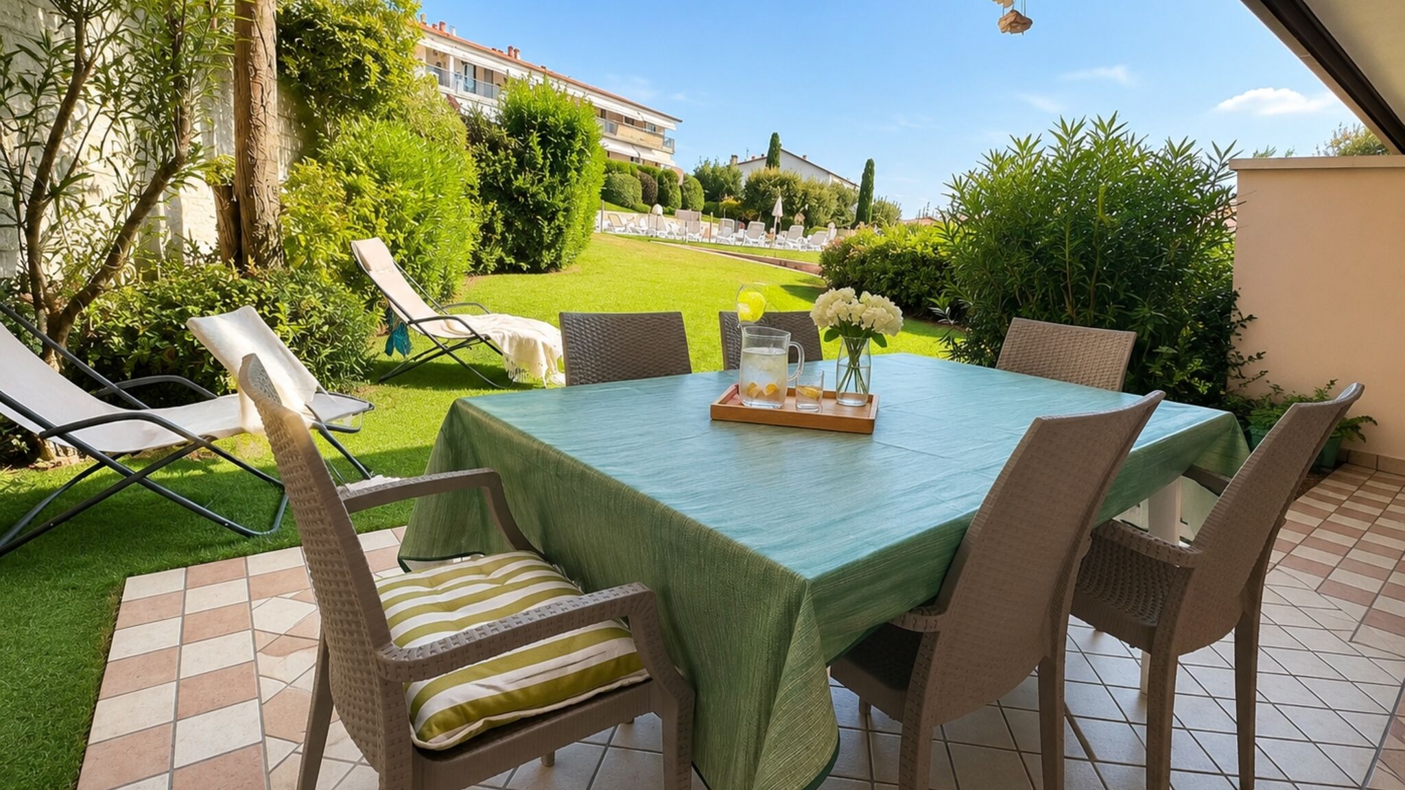 CASE AL LAGO Desenzano del Garda Nice Garda By Case al Lago