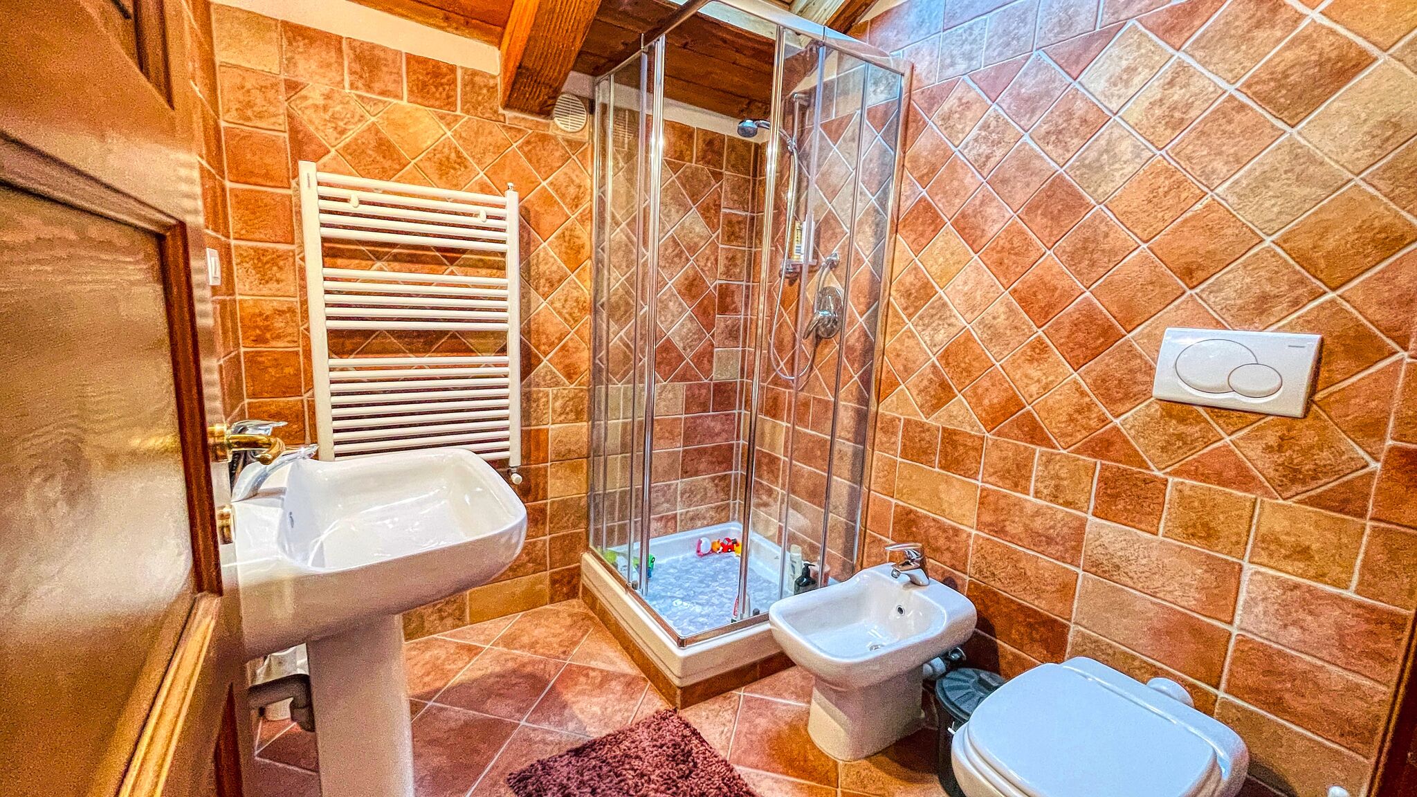 Italianway Bardonecchia Cianfuran Panorama - Maison d'Oc