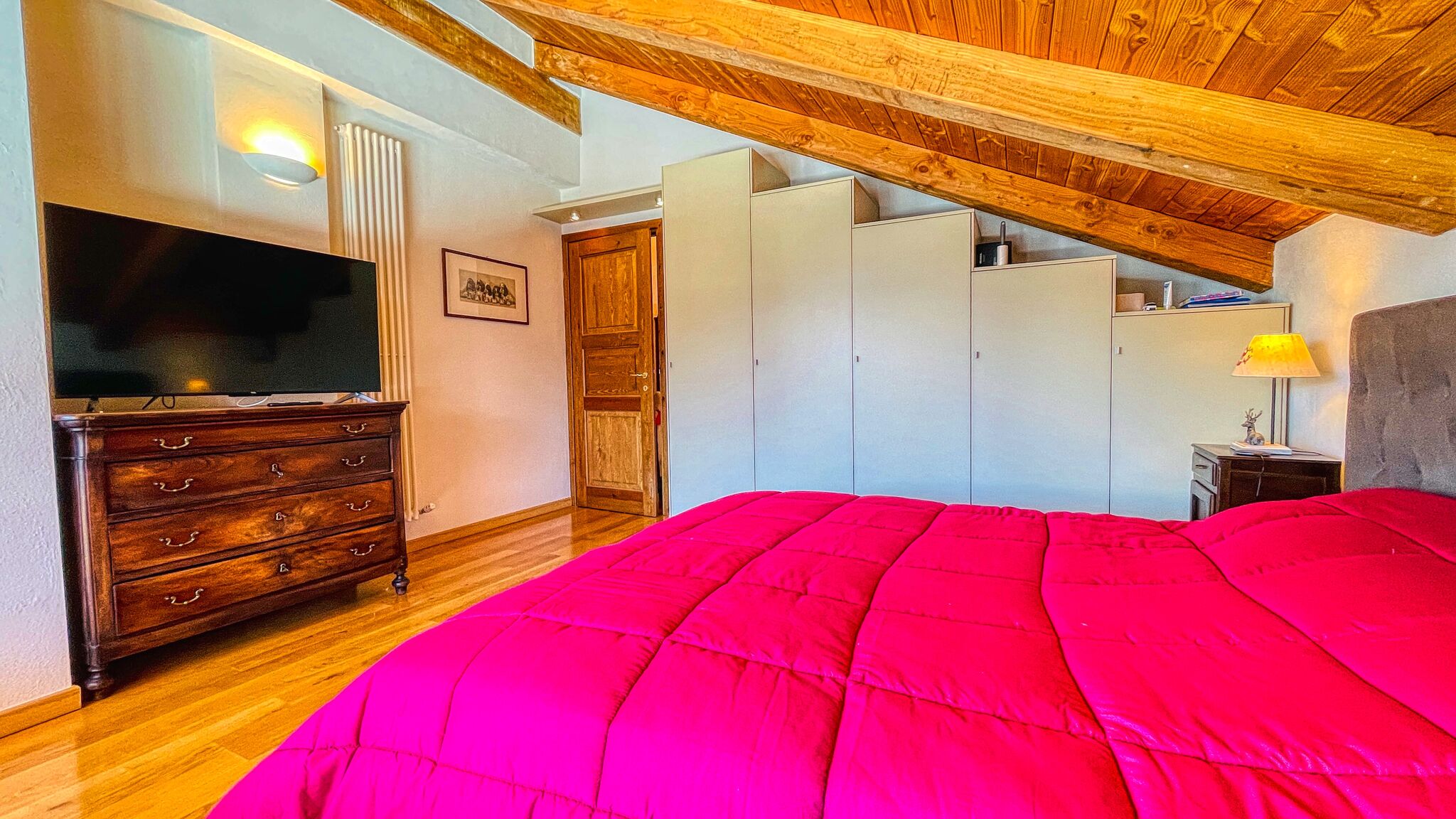 Italianway Bardonecchia Cianfuran Panorama - Maison d'Oc