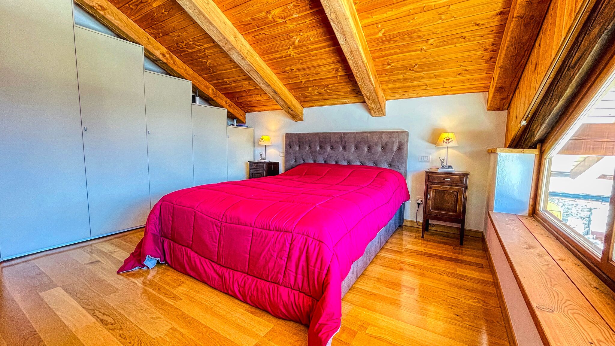 Italianway Bardonecchia Cianfuran Panorama - Maison d'Oc