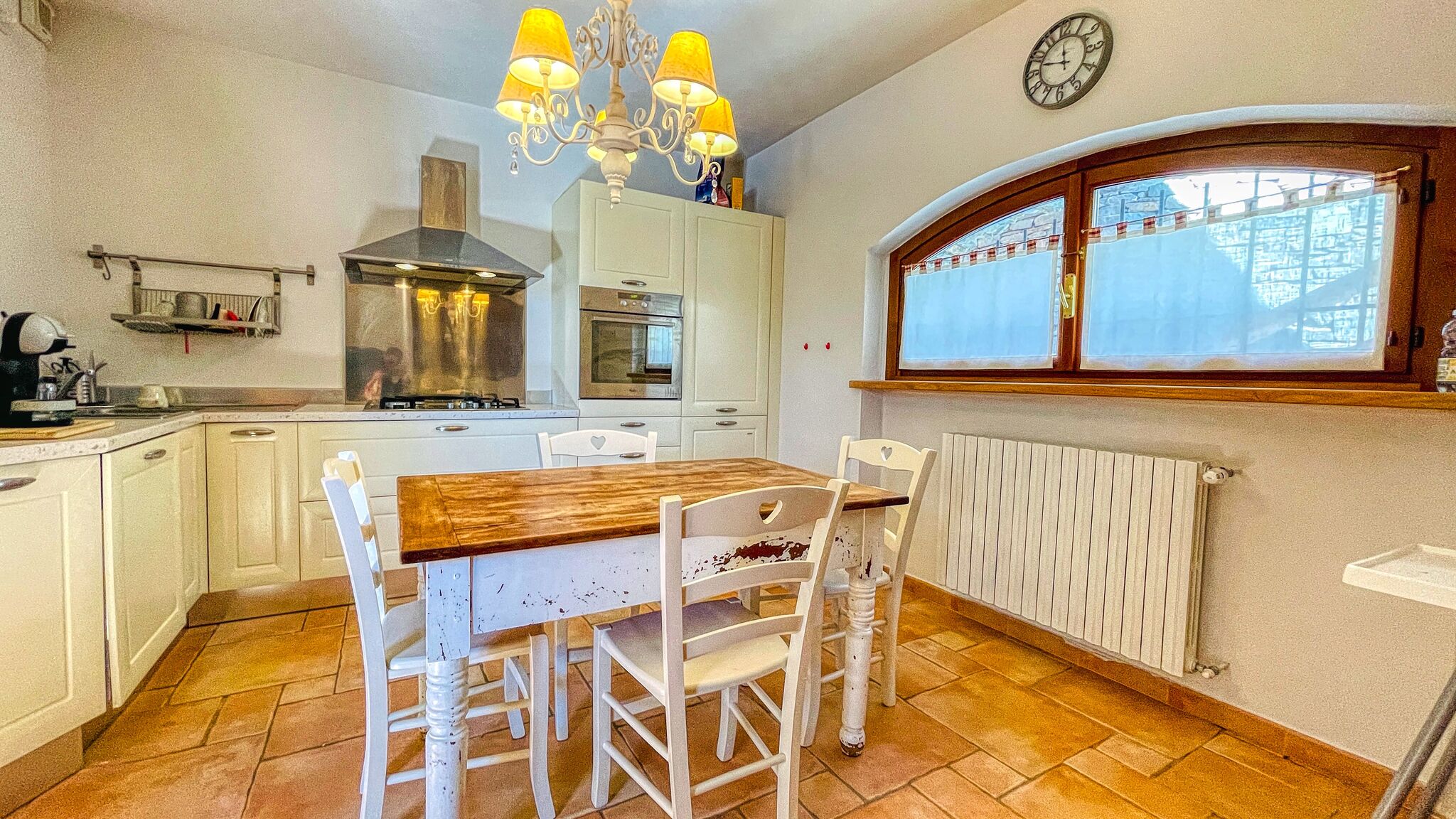 Italianway Bardonecchia Cianfuran Panorama - Maison d'Oc
