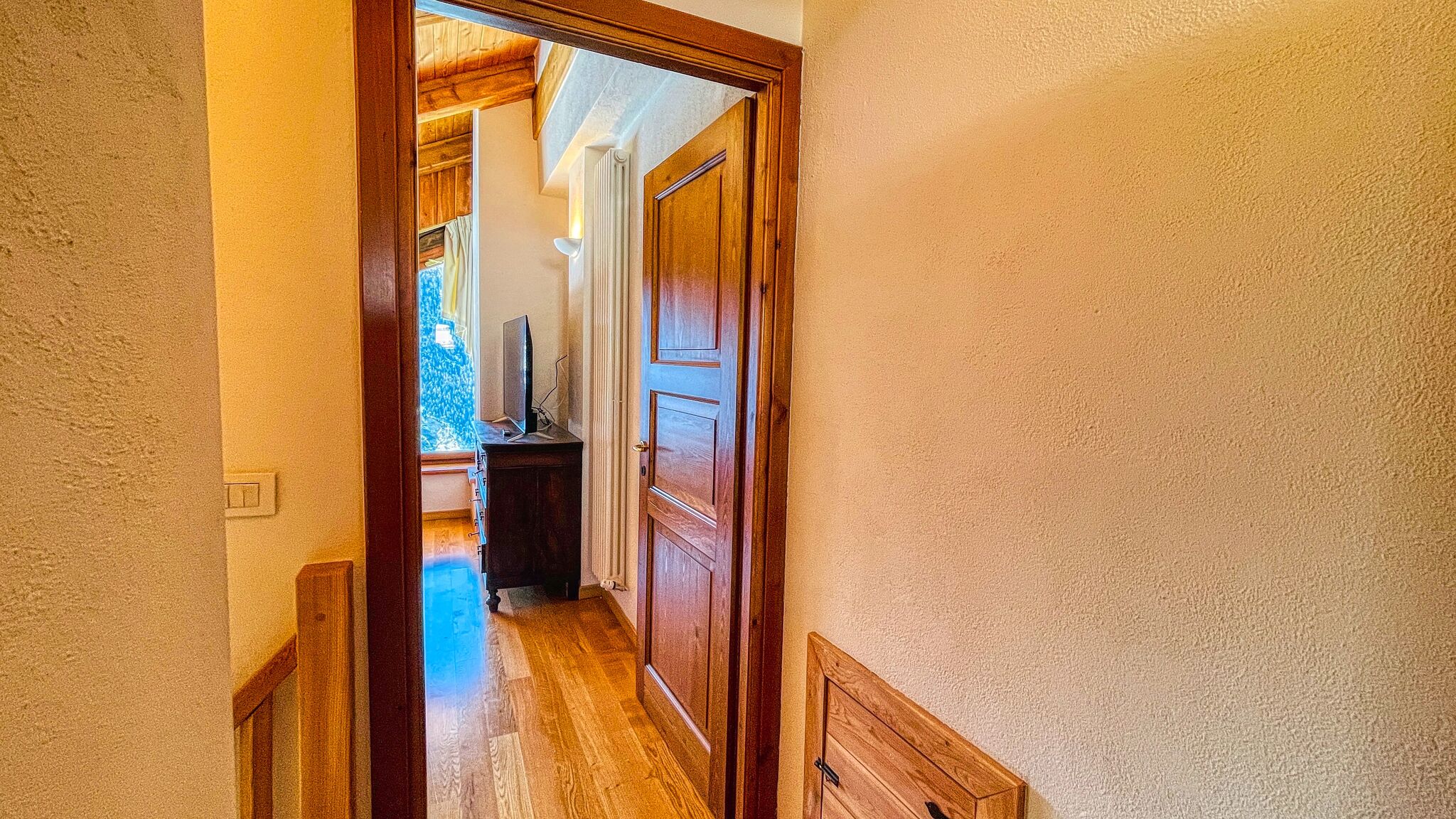 Italianway Bardonecchia Cianfuran Panorama - Maison d'Oc