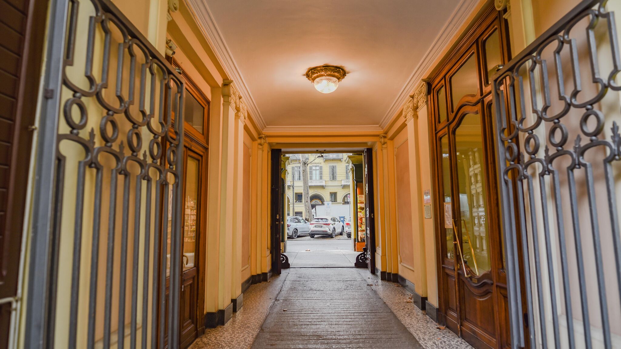 Italianway Torino Vittorio Emanuele 66