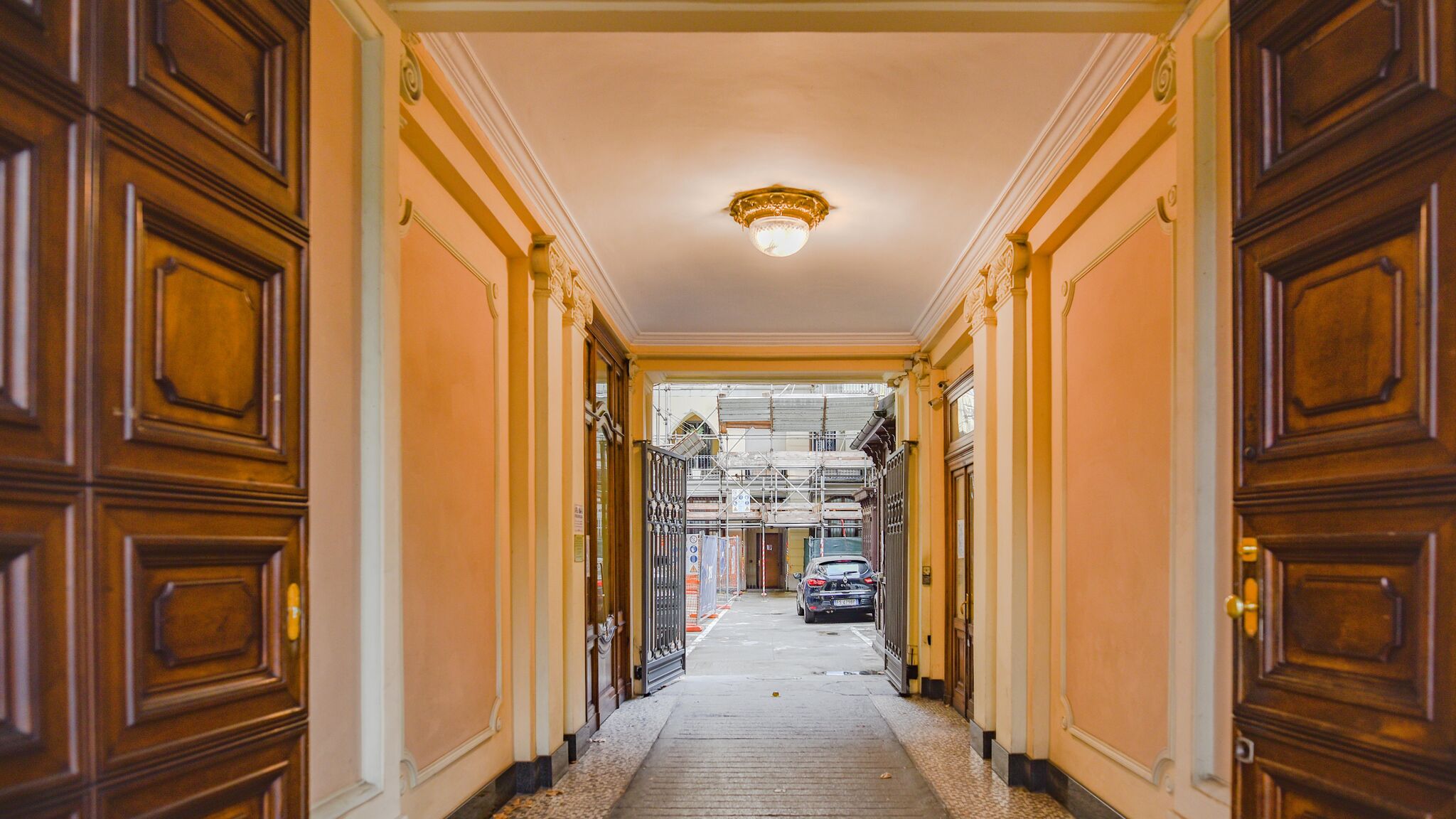 Italianway Torino Vittorio Emanuele 66