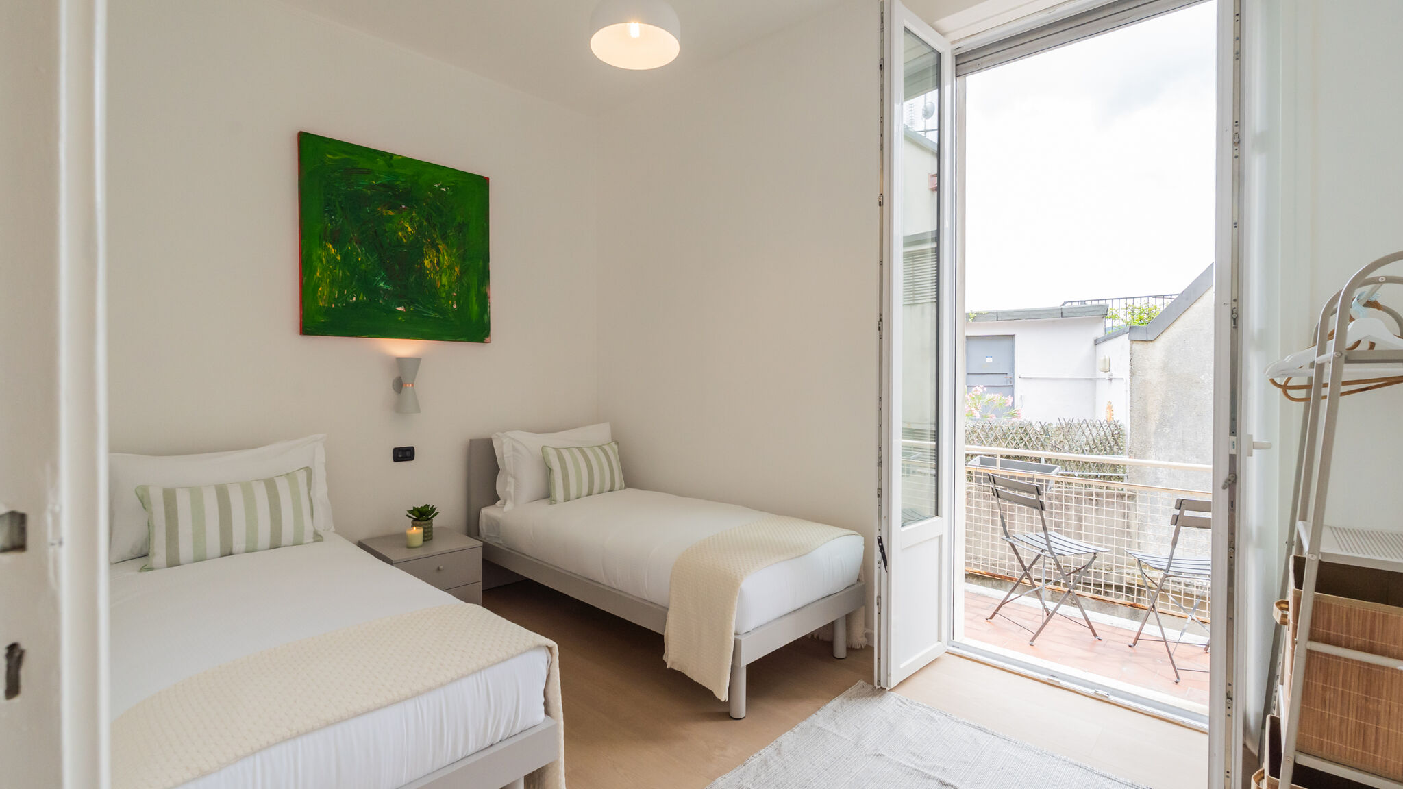 Italianway Como Duomo View & Balconies by Rent All Como