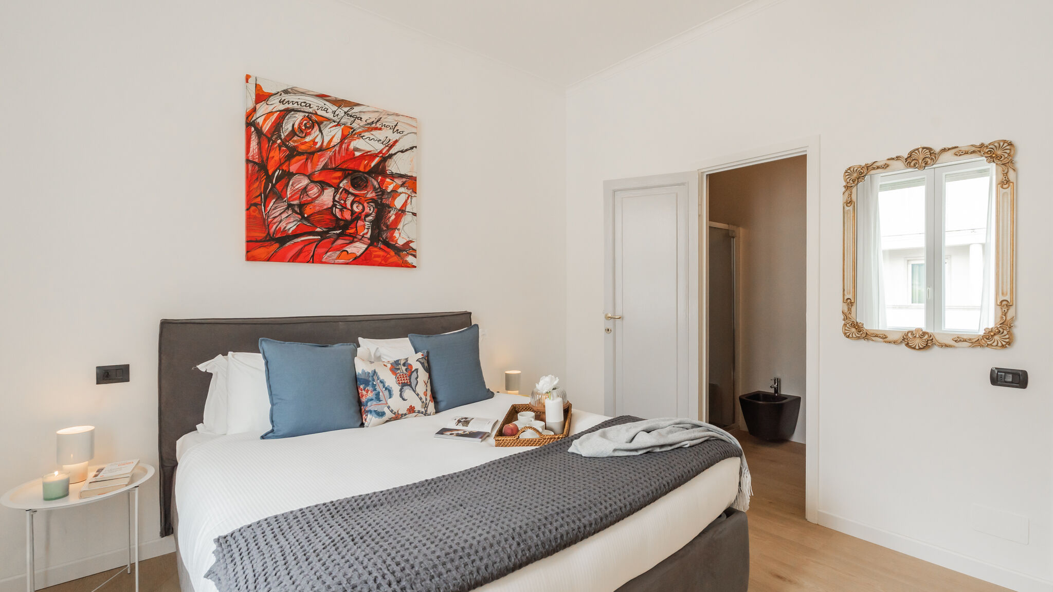 Italianway Como Duomo View & Balconies by Rent All Como