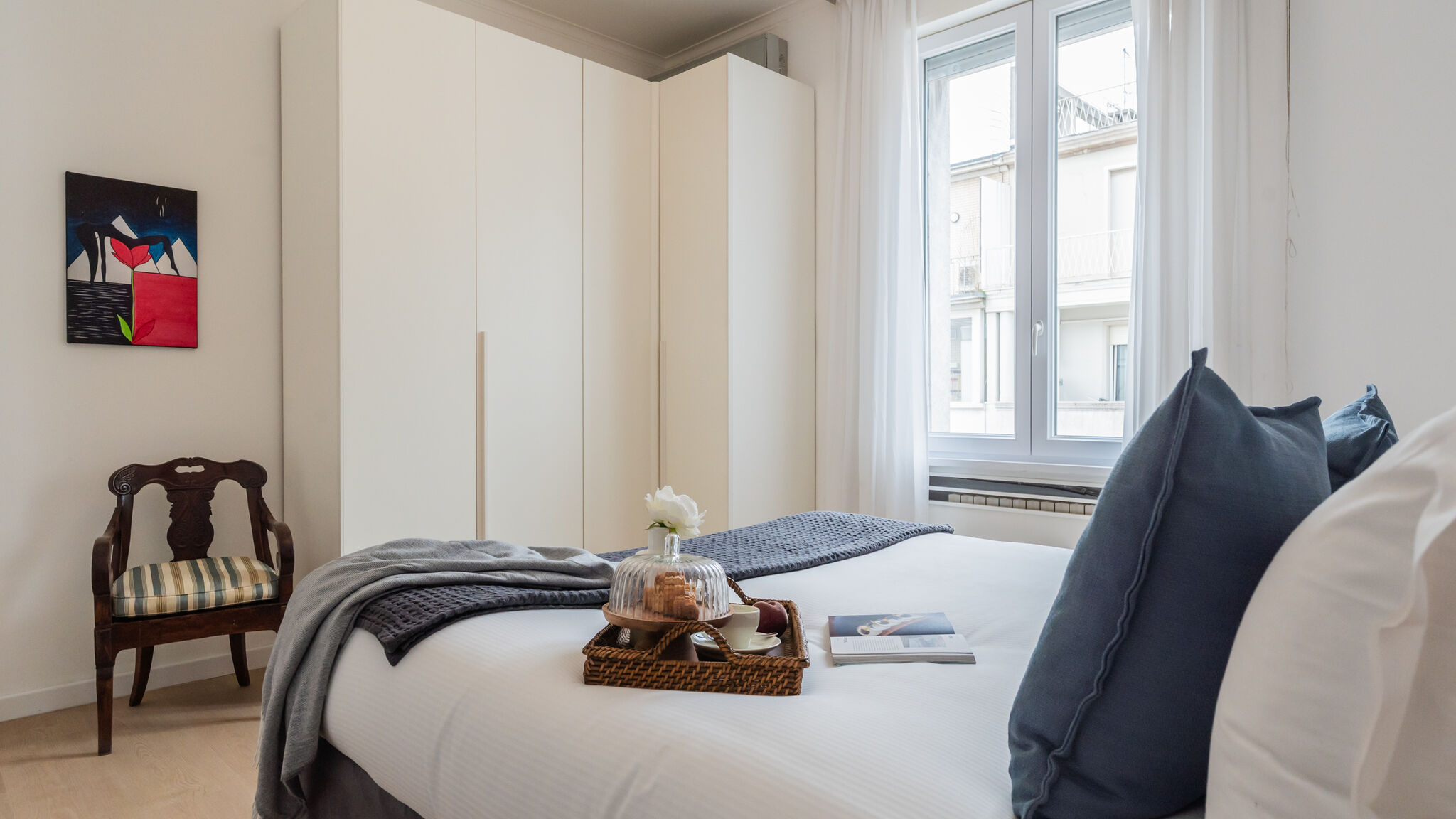 Italianway Como Duomo View & Balconies by Rent All Como