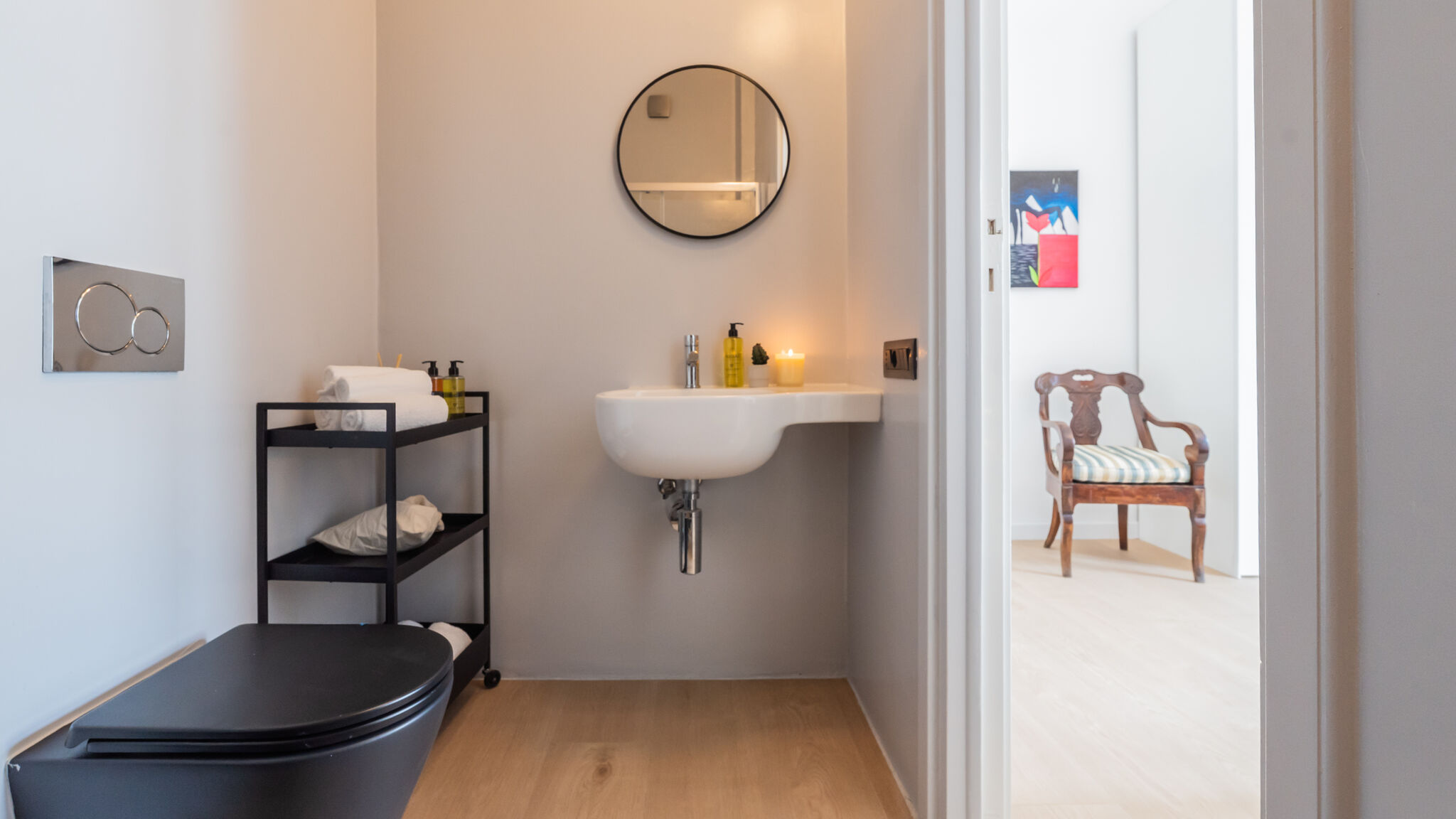 Italianway Como Duomo View & Balconies by Rent All Como