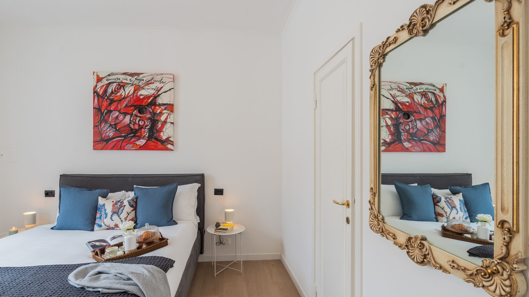 Italianway Como Duomo View & Balconies by Rent All Como