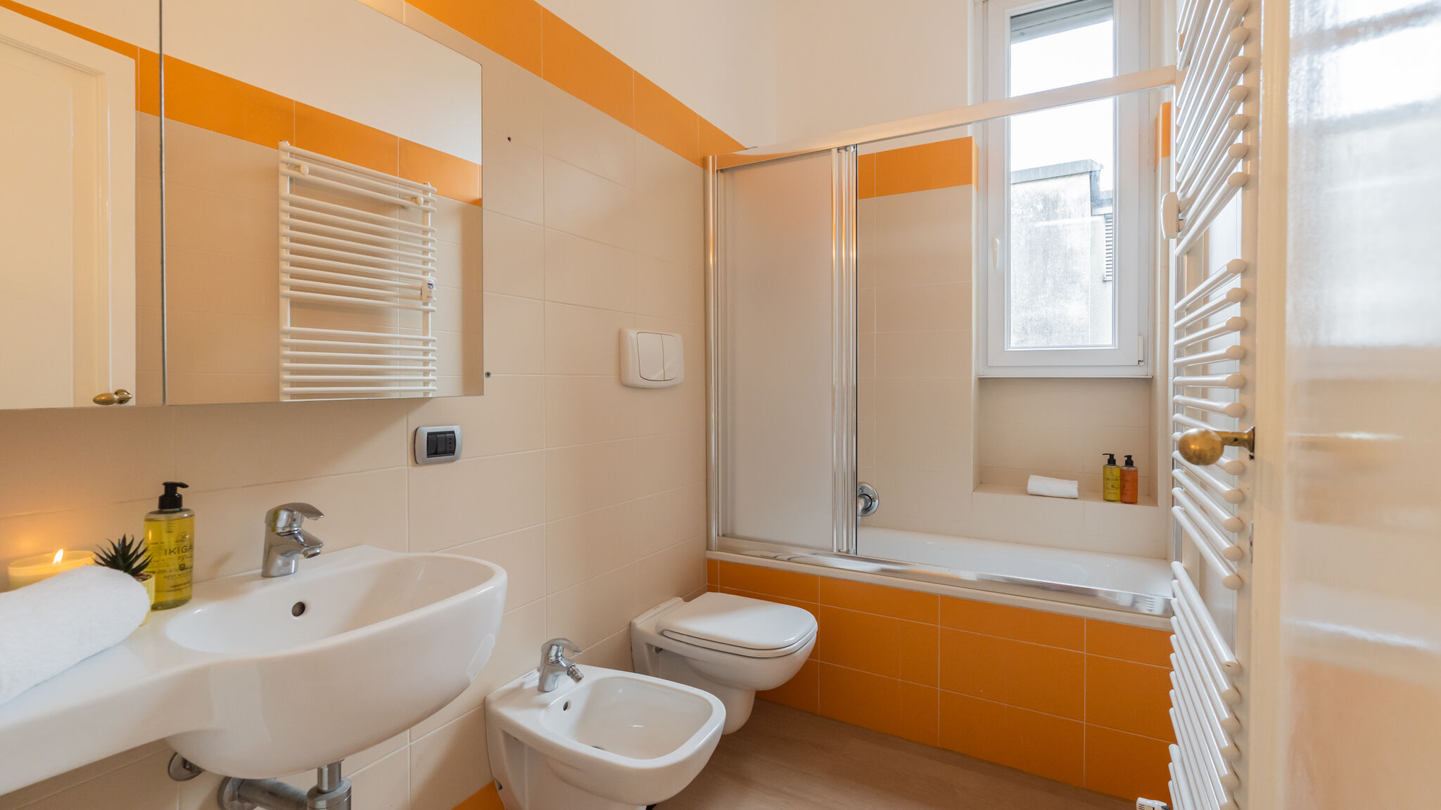 Italianway Como Duomo View & Balconies by Rent All Como