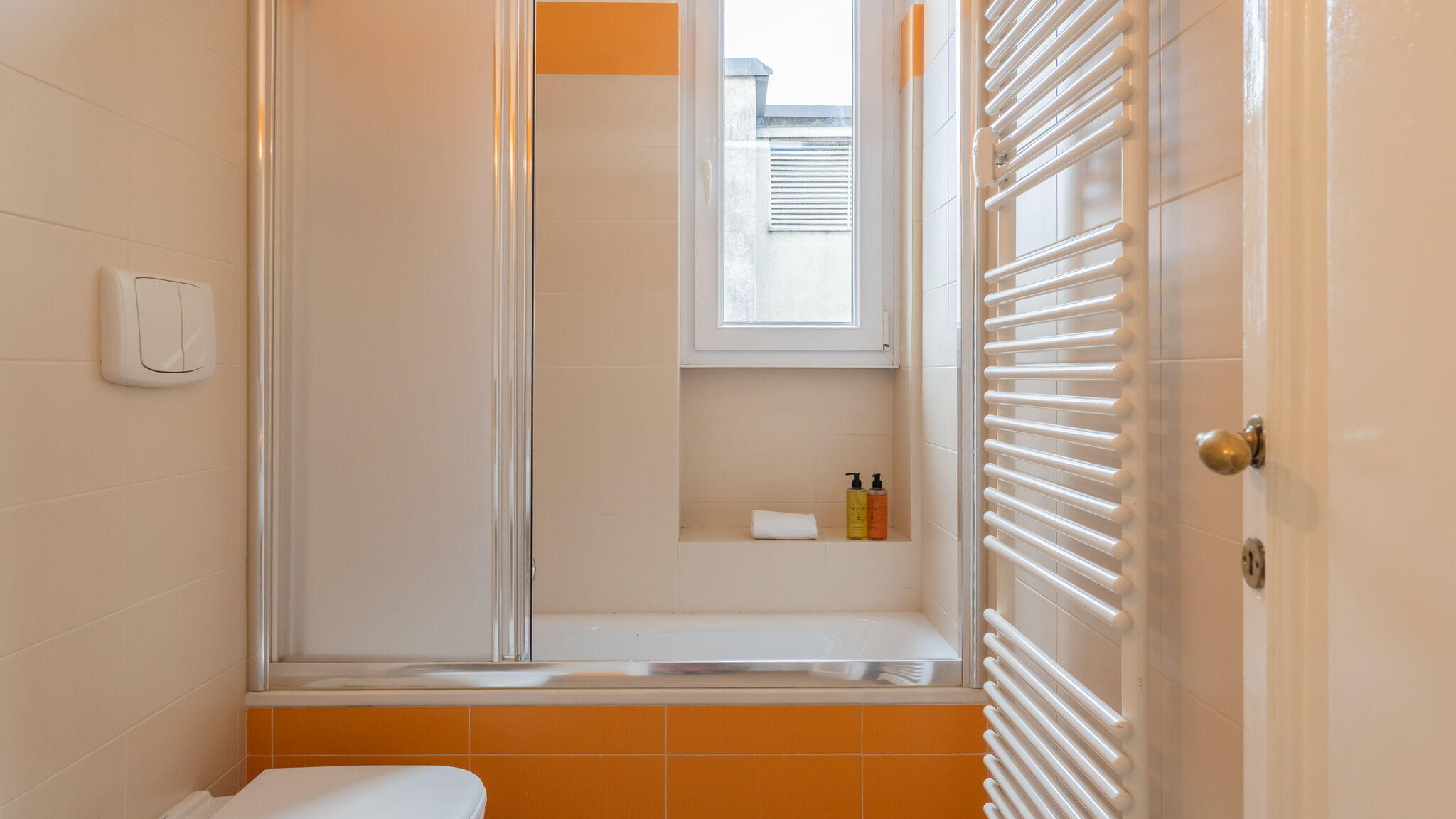 Italianway Como Duomo View & Balconies by Rent All Como