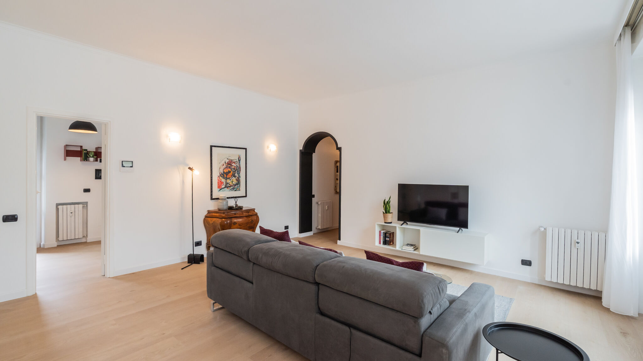 Italianway Como Duomo View & Balconies by Rent All Como