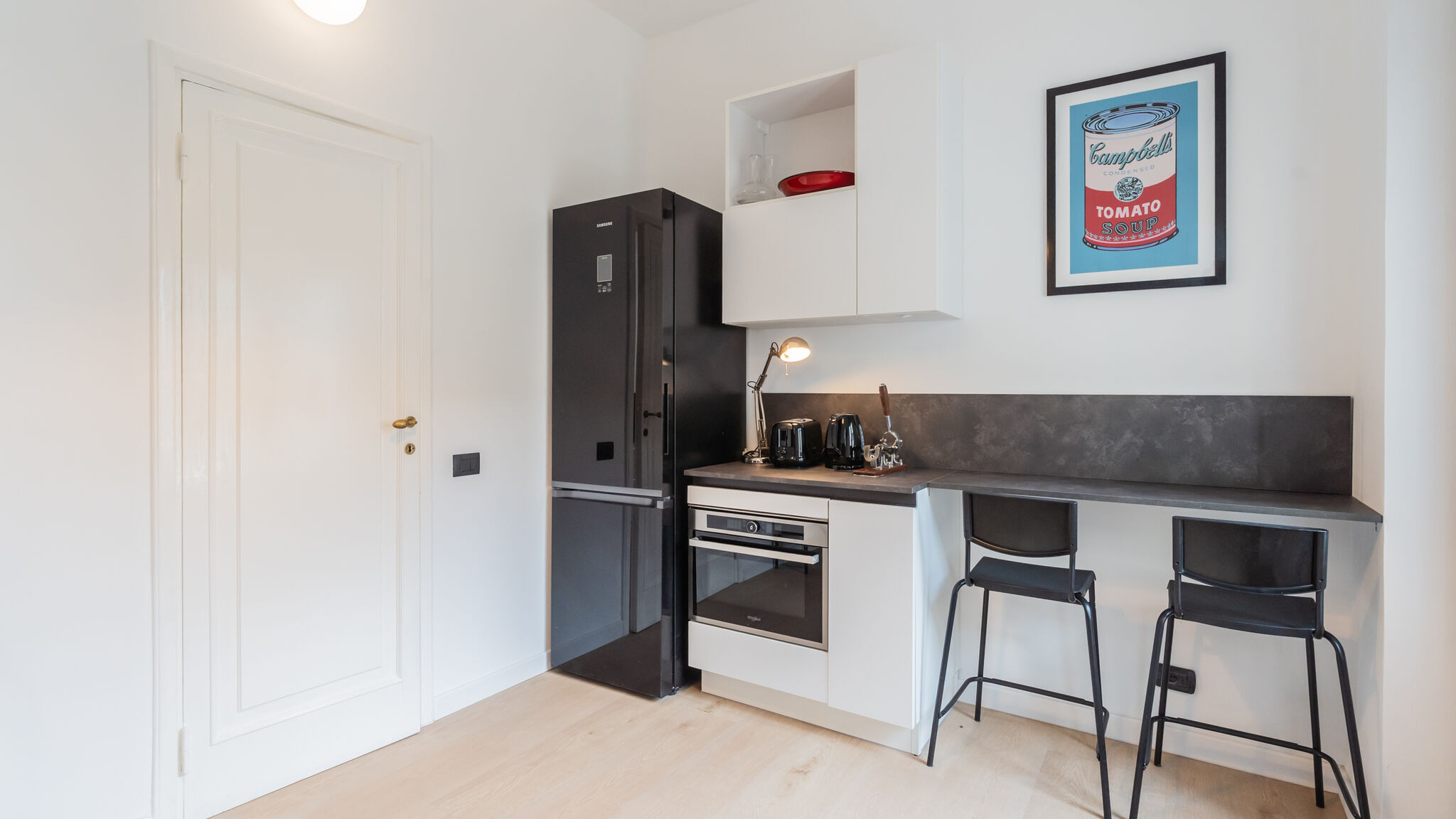 Italianway Como Duomo View & Balconies by Rent All Como