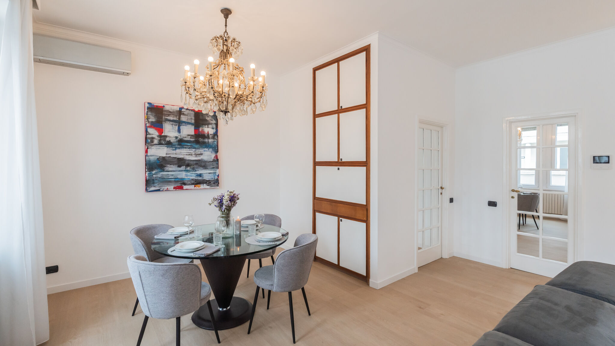 Italianway Como Duomo View & Balconies by Rent All Como