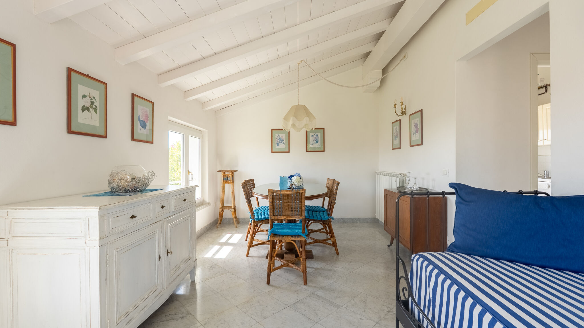 Italianway Pietrasanta Bilocale a picco sul mare - Vivere Housing