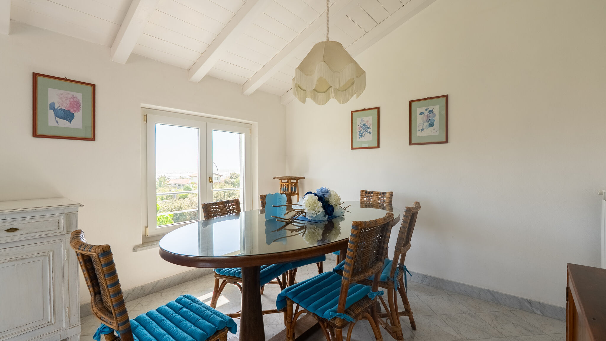 Italianway Pietrasanta Bilocale a picco sul mare - Vivere Housing