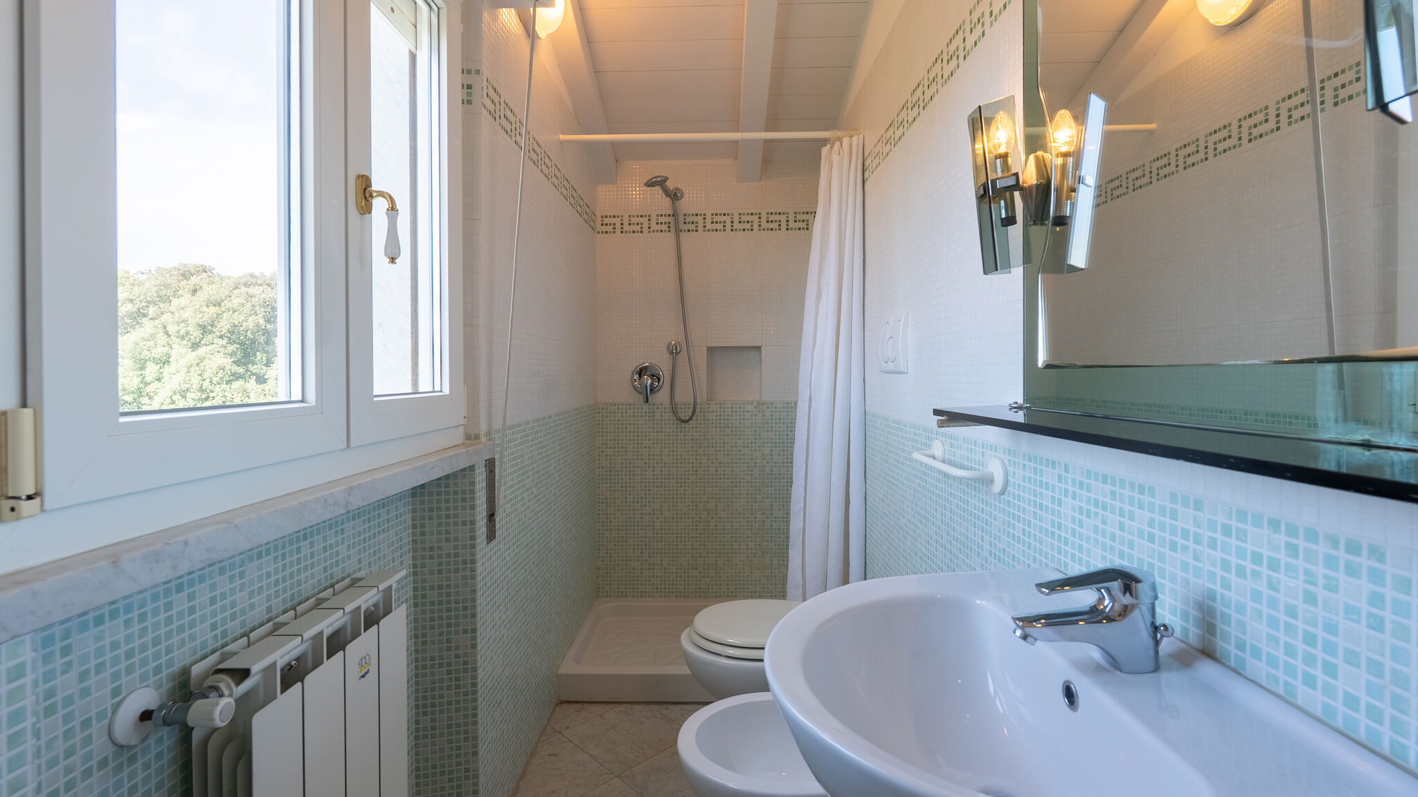 Italianway Pietrasanta Bilocale a picco sul mare - Vivere Housing