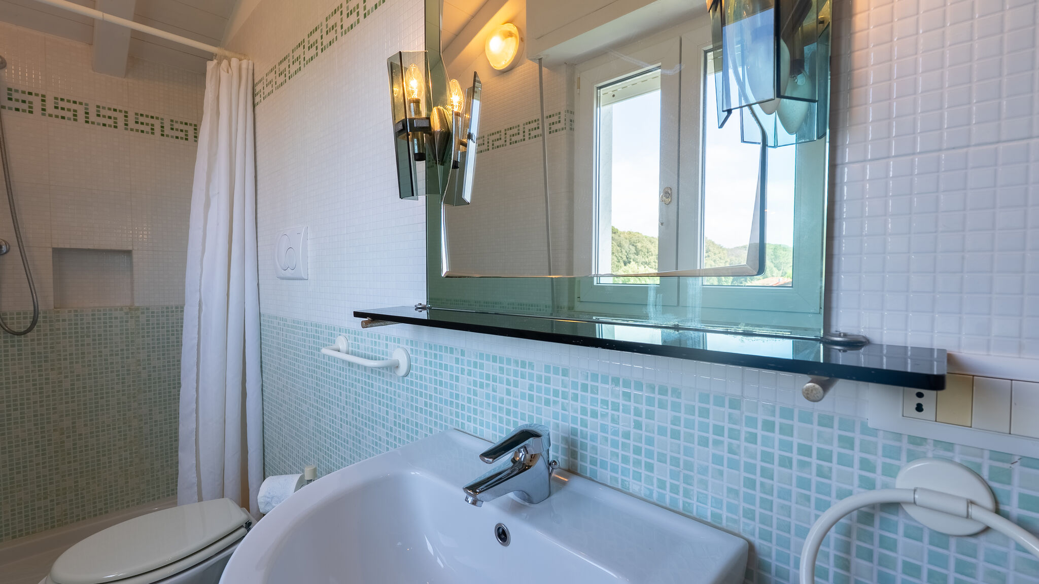 Italianway Pietrasanta Bilocale a picco sul mare - Vivere Housing