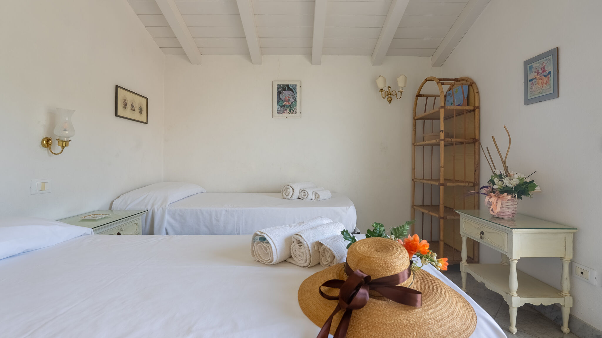 Italianway Pietrasanta Bilocale a picco sul mare - Vivere Housing