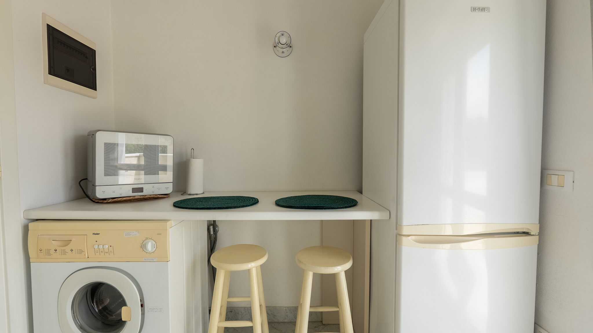 Italianway Pietrasanta Bilocale a picco sul mare - Vivere Housing