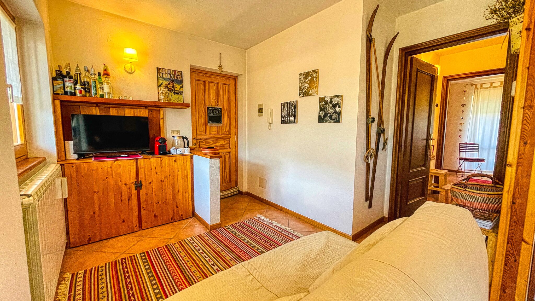 Italianway Oulx Bellavista - Maison d'Oc