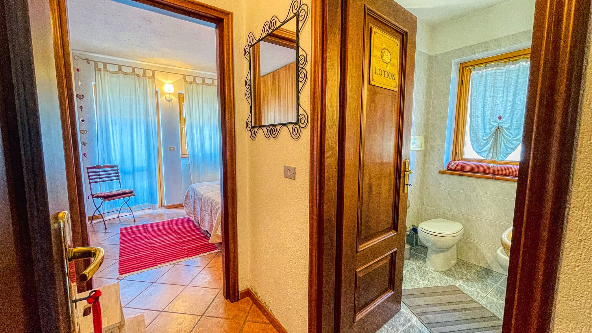 Italianway Oulx Bellavista - Maison d'Oc