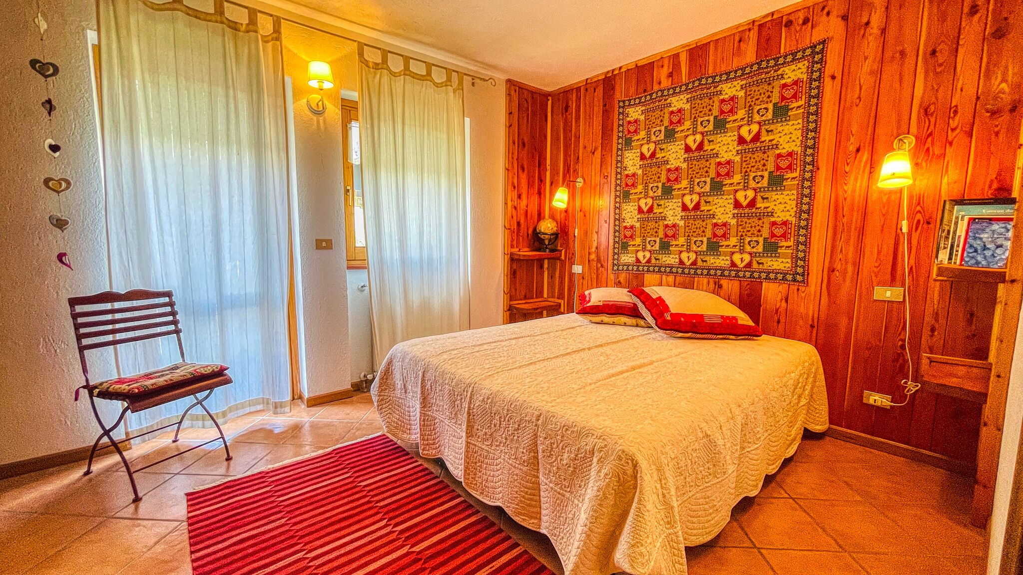 Italianway Oulx Bellavista - Maison d'Oc