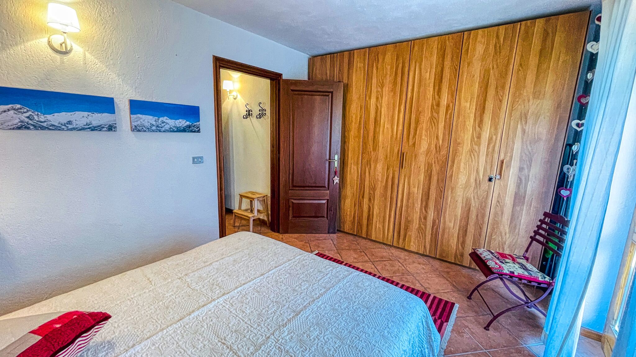 Italianway Oulx Bellavista - Maison d'Oc