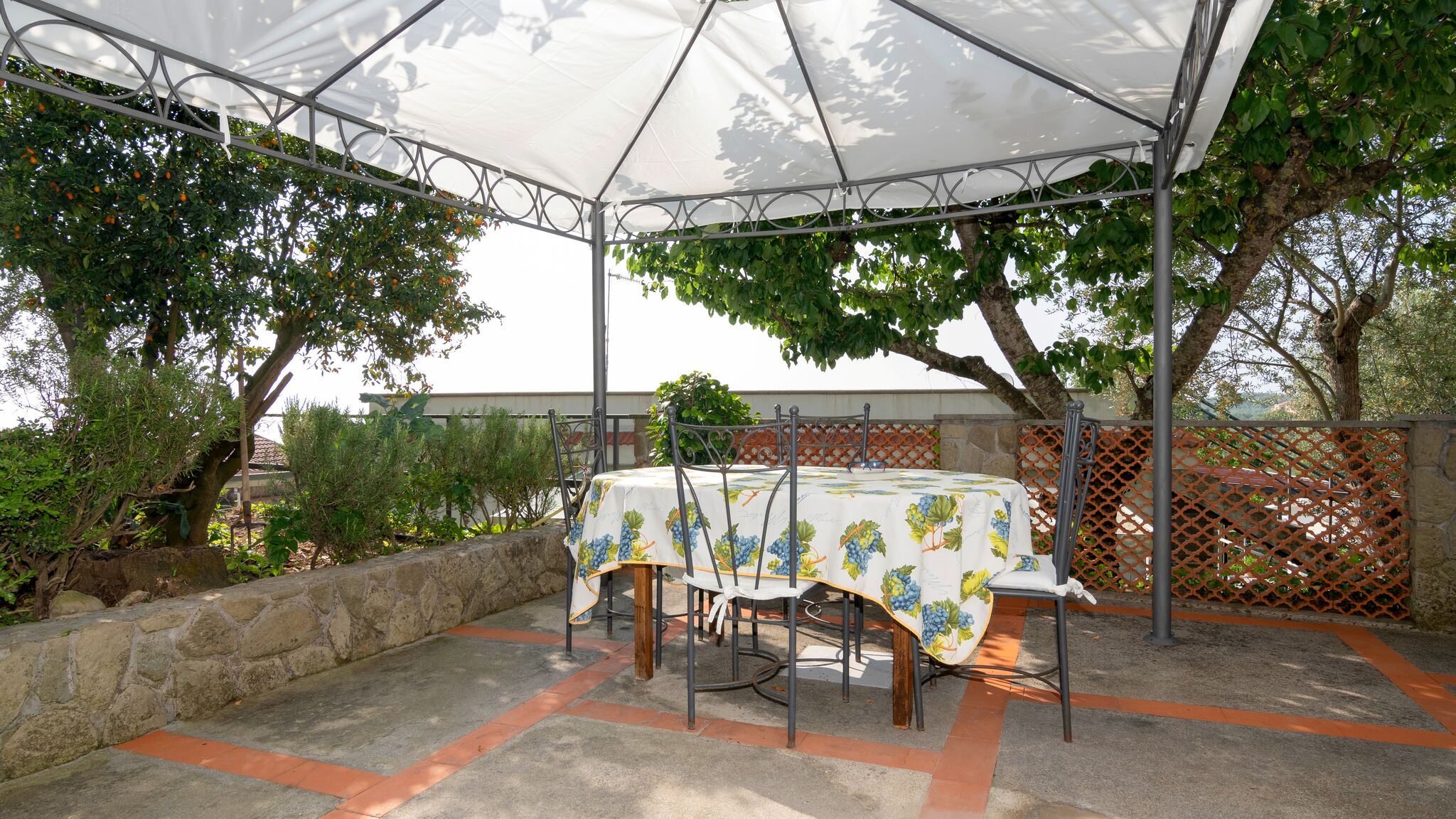 Italianway Massa Lubrense Limoneto - Combo by Espresso Rentals