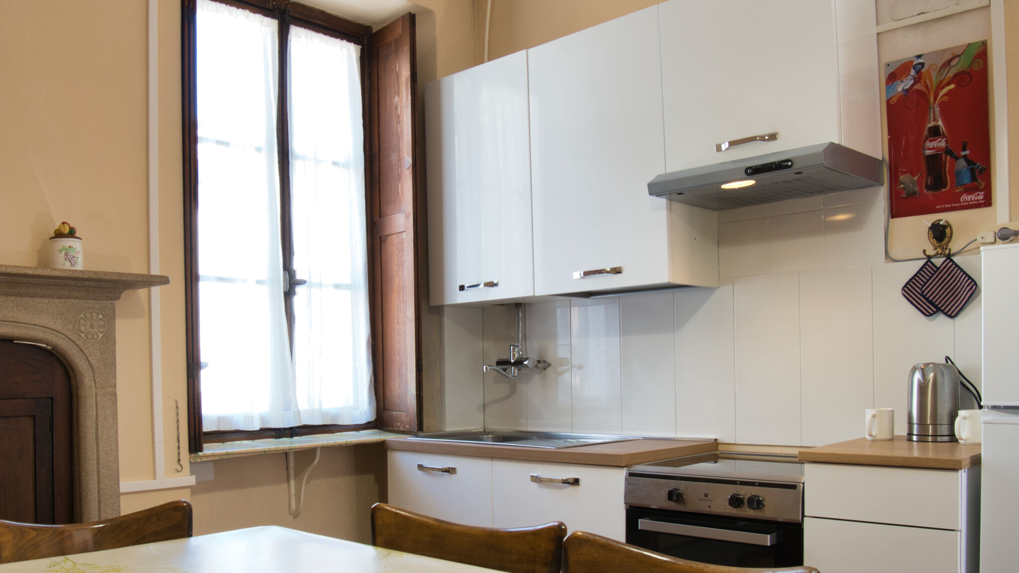 Italianway Taceno Chiarello 4 – Ampia Casa nel Borgo Antico