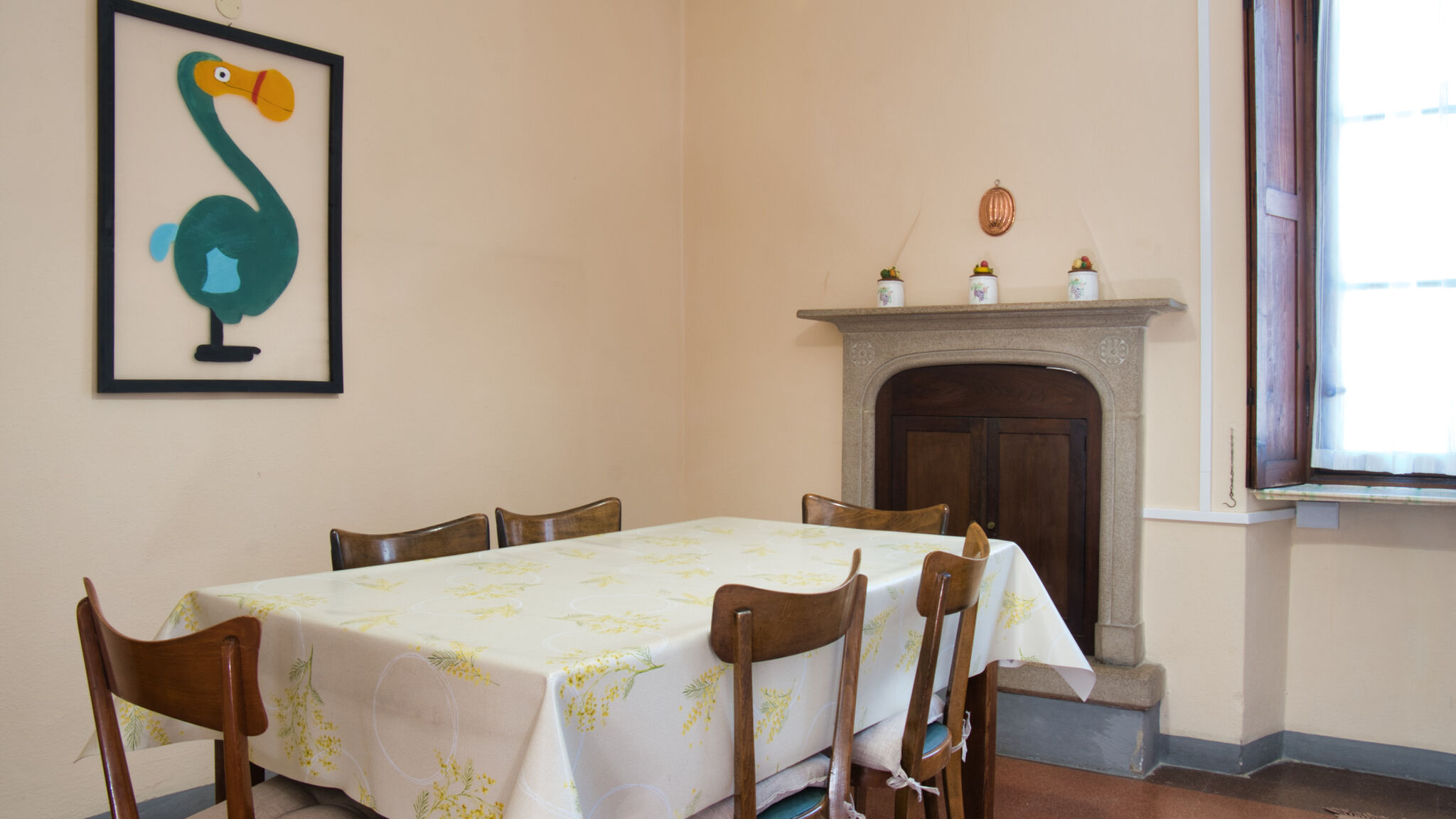 Italianway Taceno Chiarello 4 – Ampia Casa nel Borgo Antico