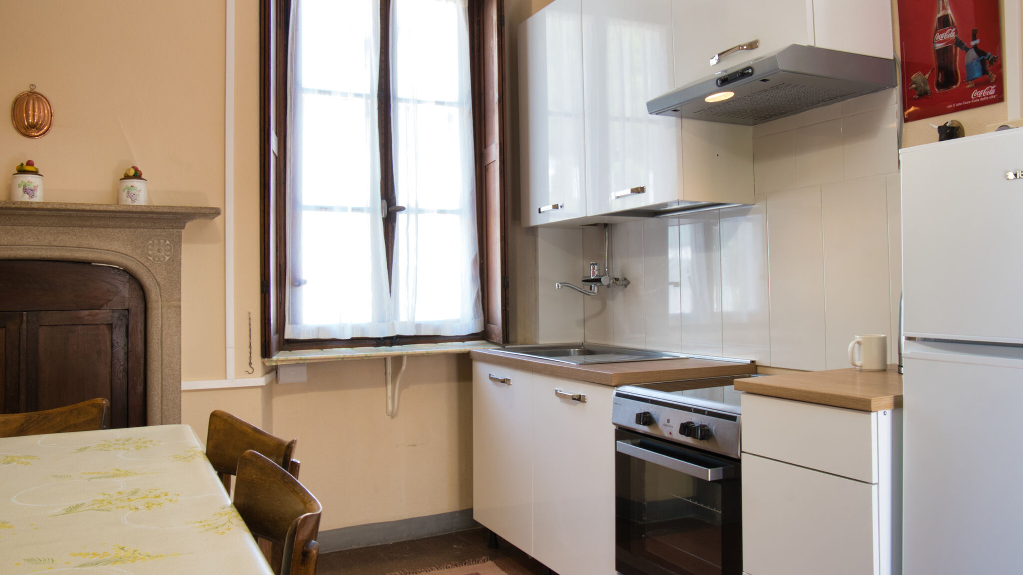 Italianway Taceno Chiarello 4 – Ampia Casa nel Borgo Antico