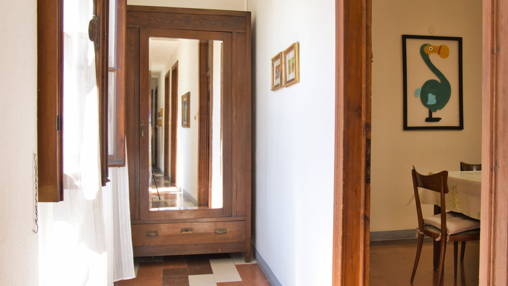 Italianway Taceno Chiarello 4 – Ampia Casa nel Borgo Antico