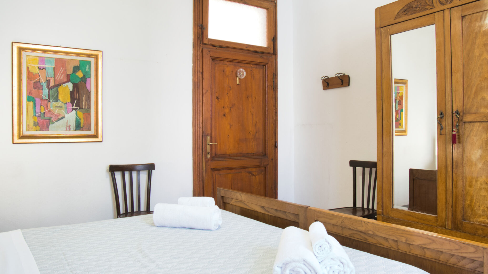 Italianway Taceno Chiarello 4 – Ampia Casa nel Borgo Antico