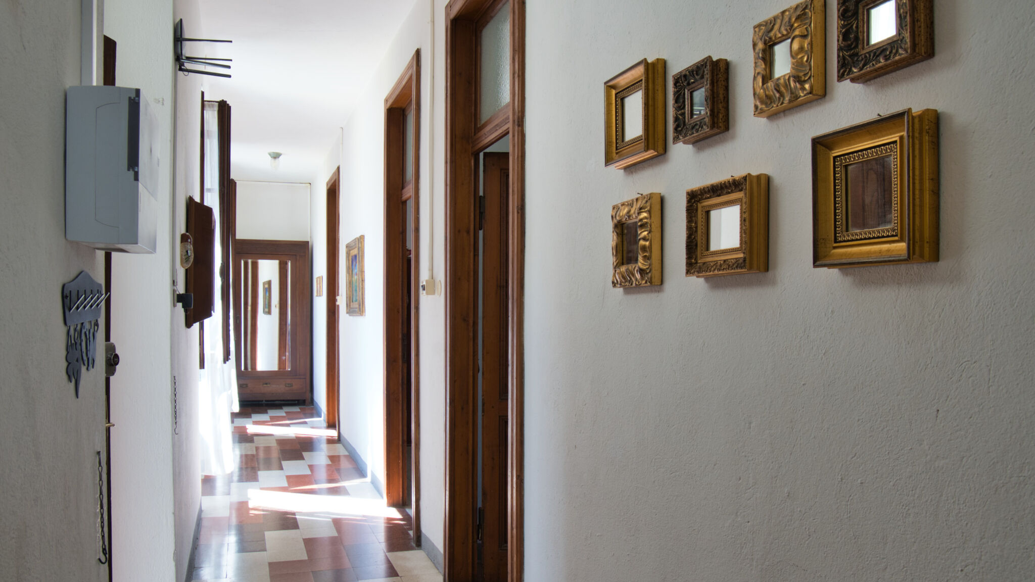 Italianway Taceno Chiarello 4 – Ampia Casa nel Borgo Antico