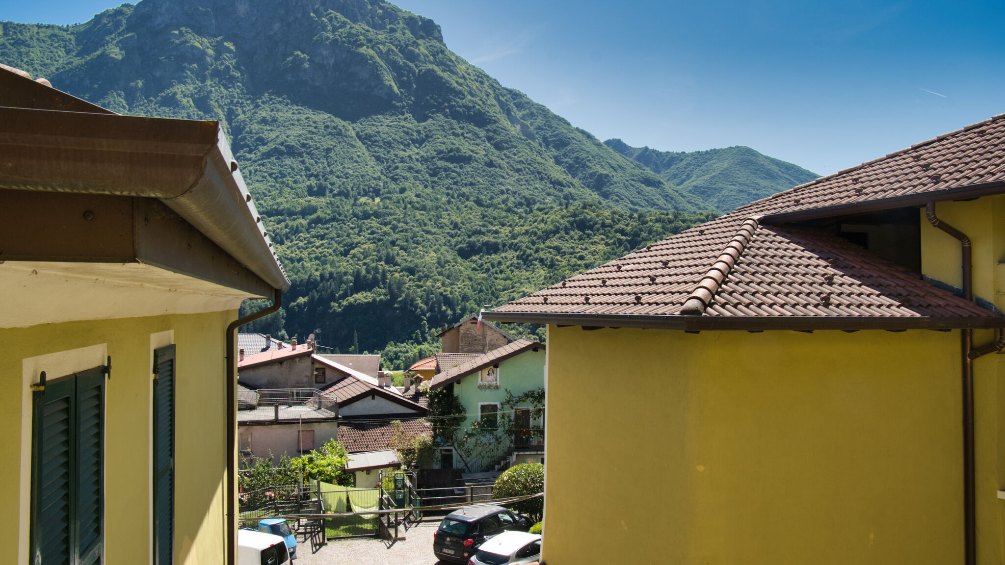Italianway Taceno Chiarello 4 – Ampia Casa nel Borgo Antico