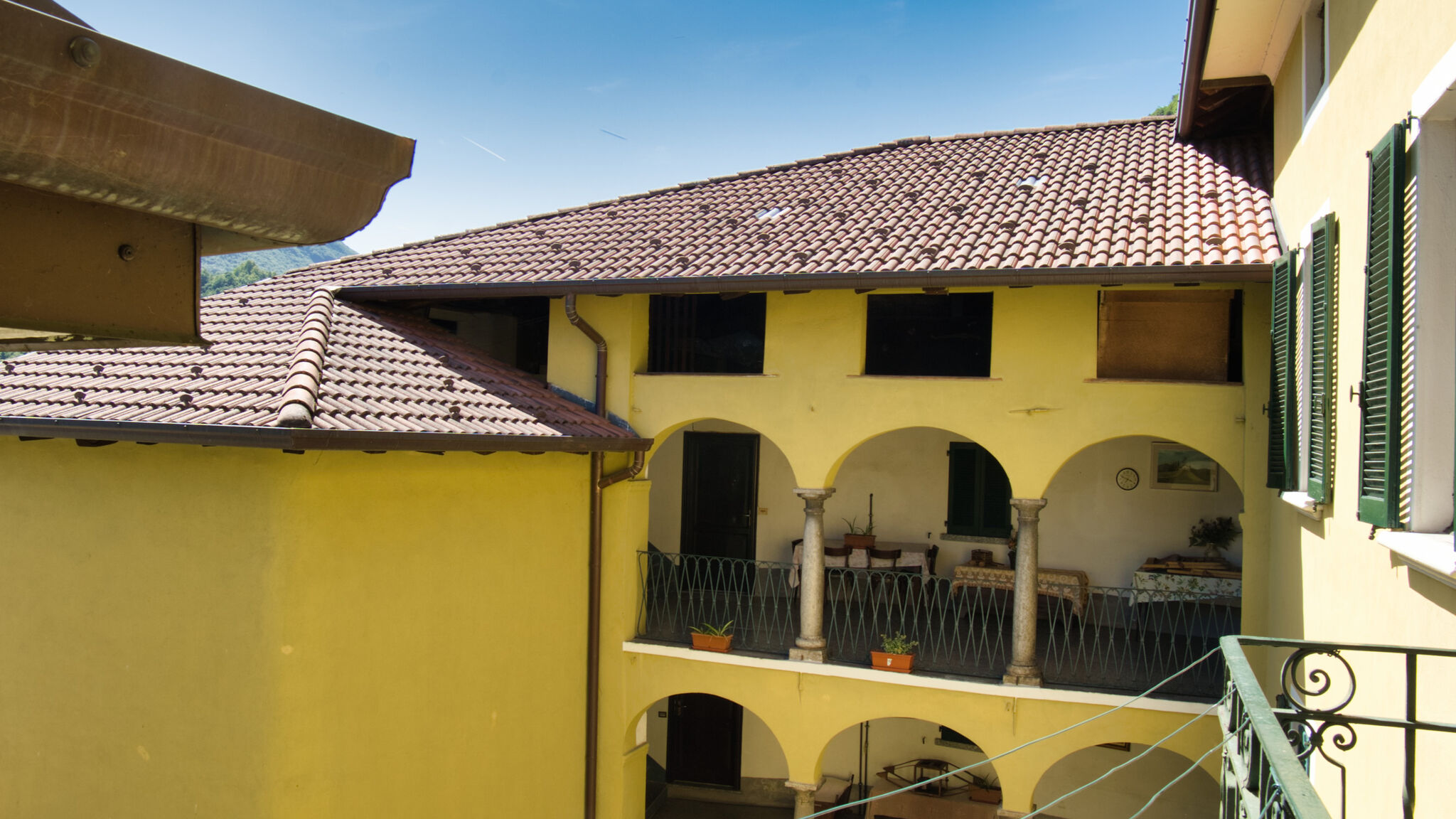 Italianway Taceno Chiarello 4 – Ampia Casa nel Borgo Antico
