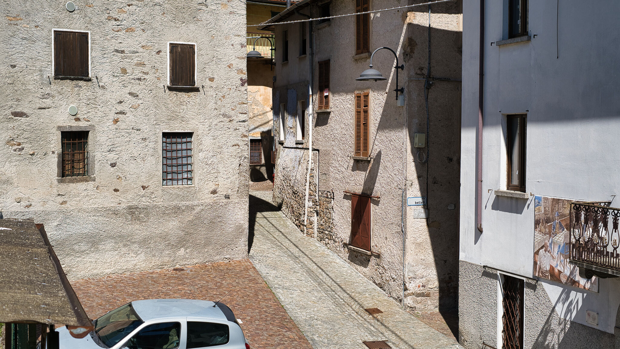 Italianway Taceno Chiarello 4 – Ampia Casa nel Borgo Antico