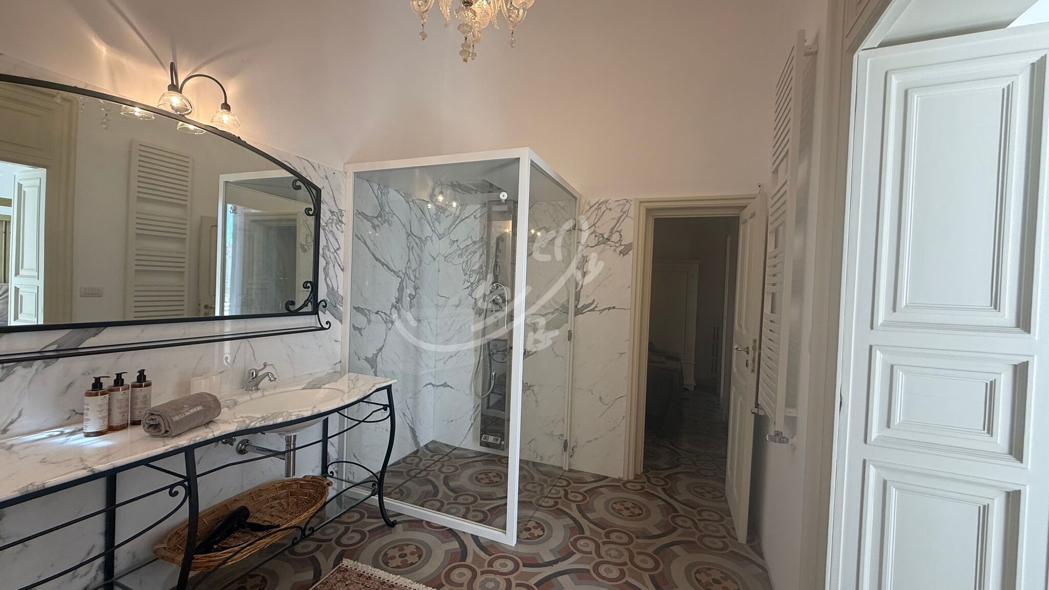Italianway Polignano a Mare TD Palazzo Fiume 1 – Heart of Polignano