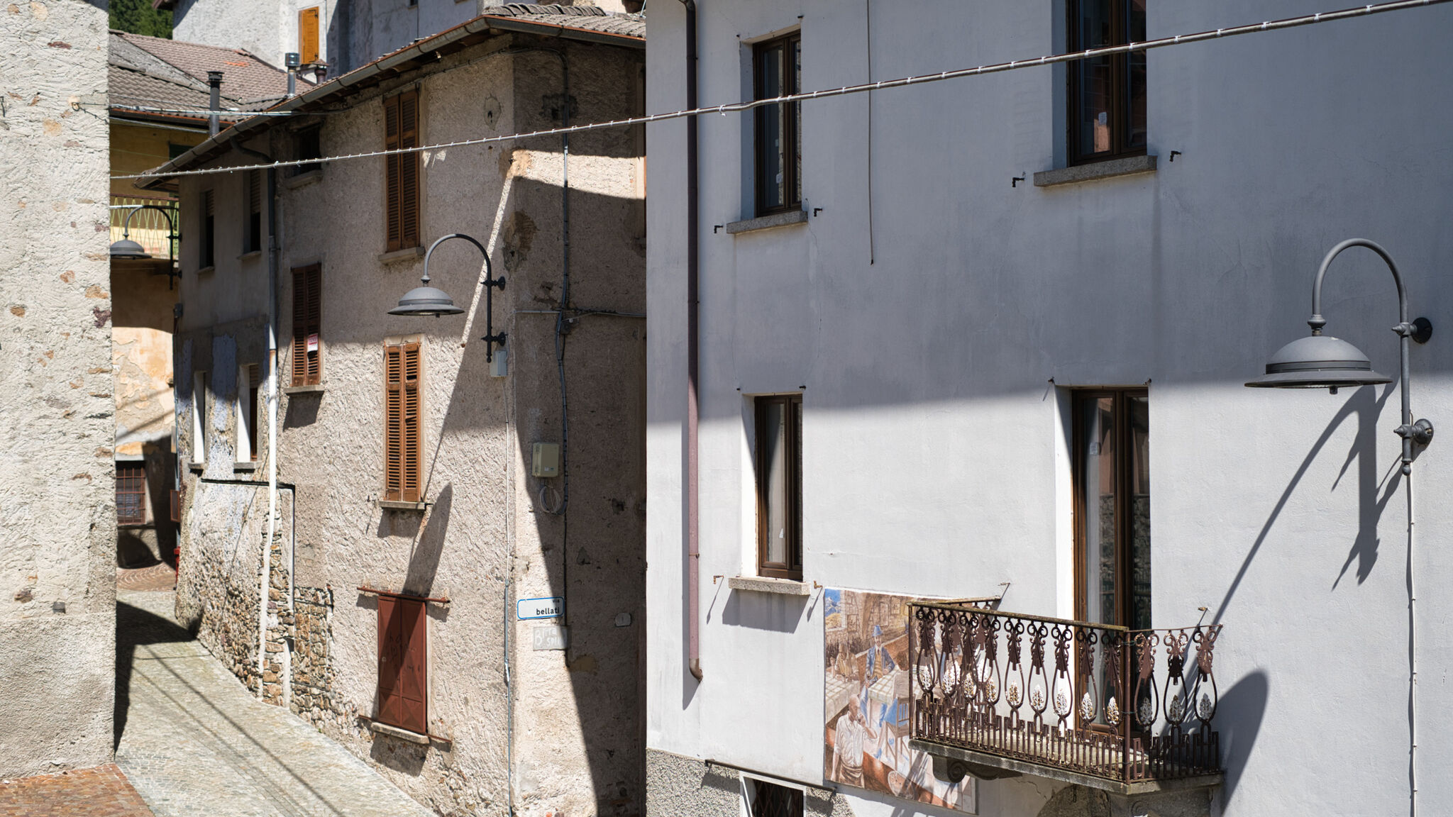 Italianway Taceno Chiarello 4 – Ampia Casa nel Borgo Antico