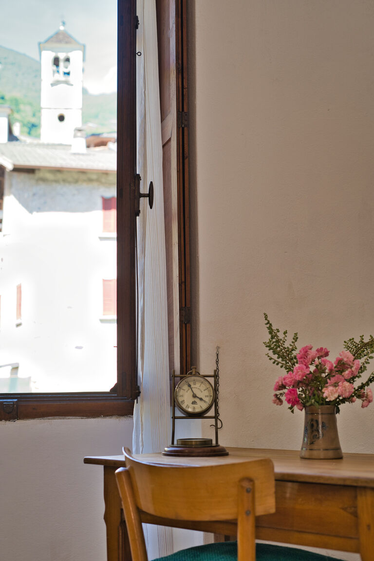 Italianway Taceno Chiarello 4 – Ampia Casa nel Borgo Antico
