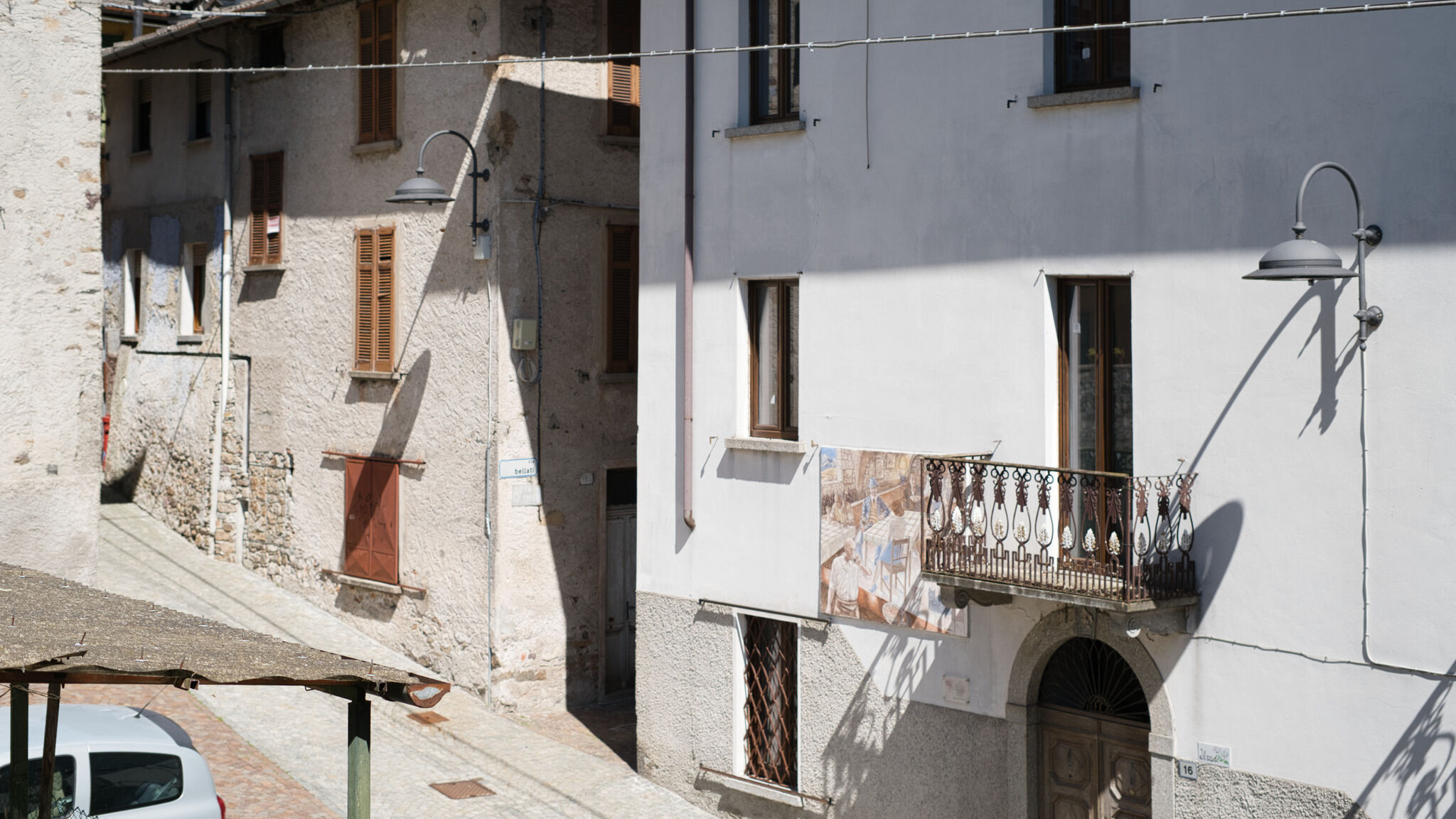 Italianway Taceno Chiarello 4 – Ampia Casa nel Borgo Antico