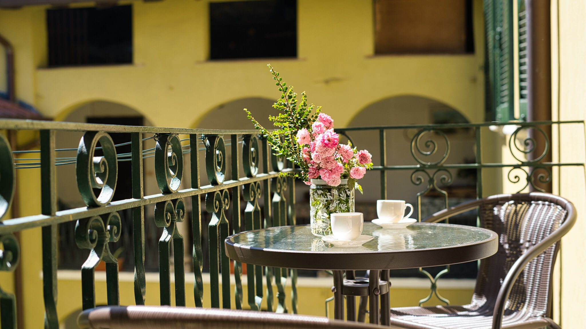 Italianway Taceno Chiarello 4 – Ampia Casa nel Borgo Antico