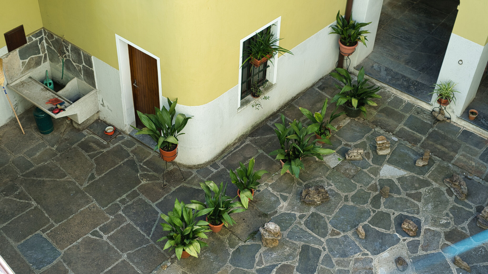 Italianway Taceno Chiarello 4 – Ampia Casa nel Borgo Antico