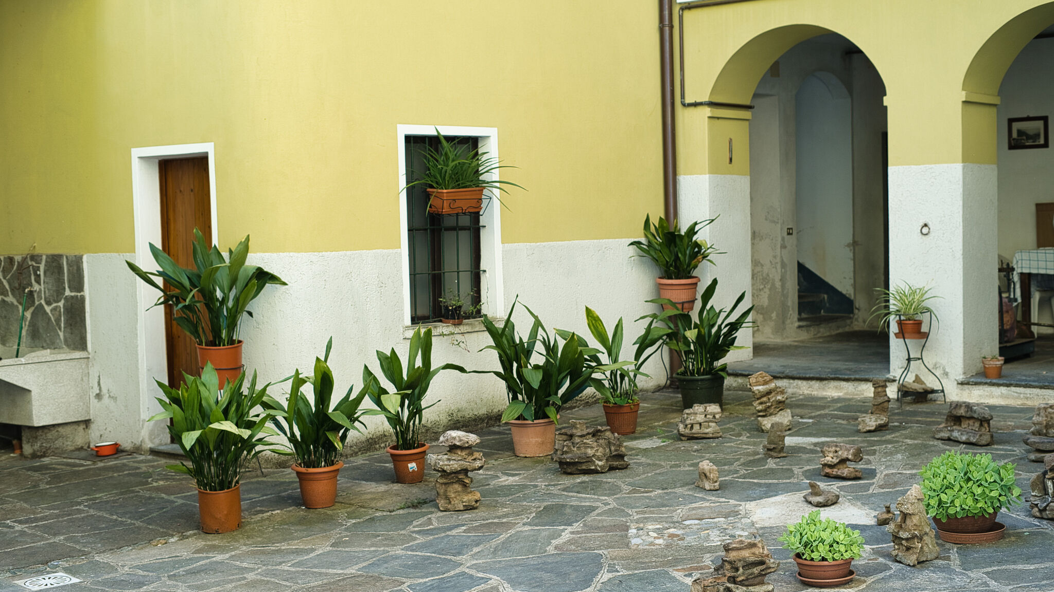 Italianway Taceno Chiarello 4 – Ampia Casa nel Borgo Antico