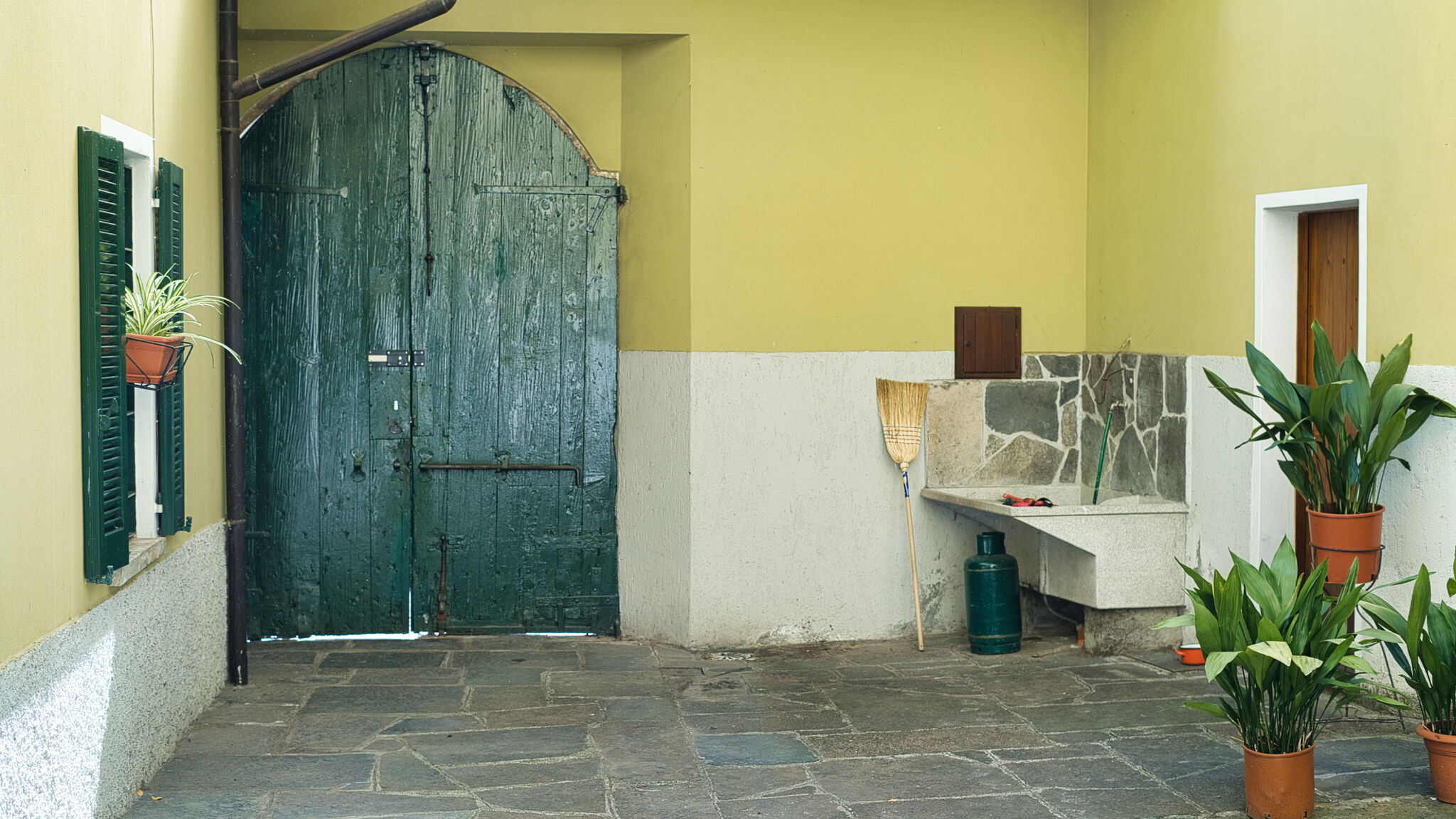 Italianway Taceno Chiarello 4 – Ampia Casa nel Borgo Antico