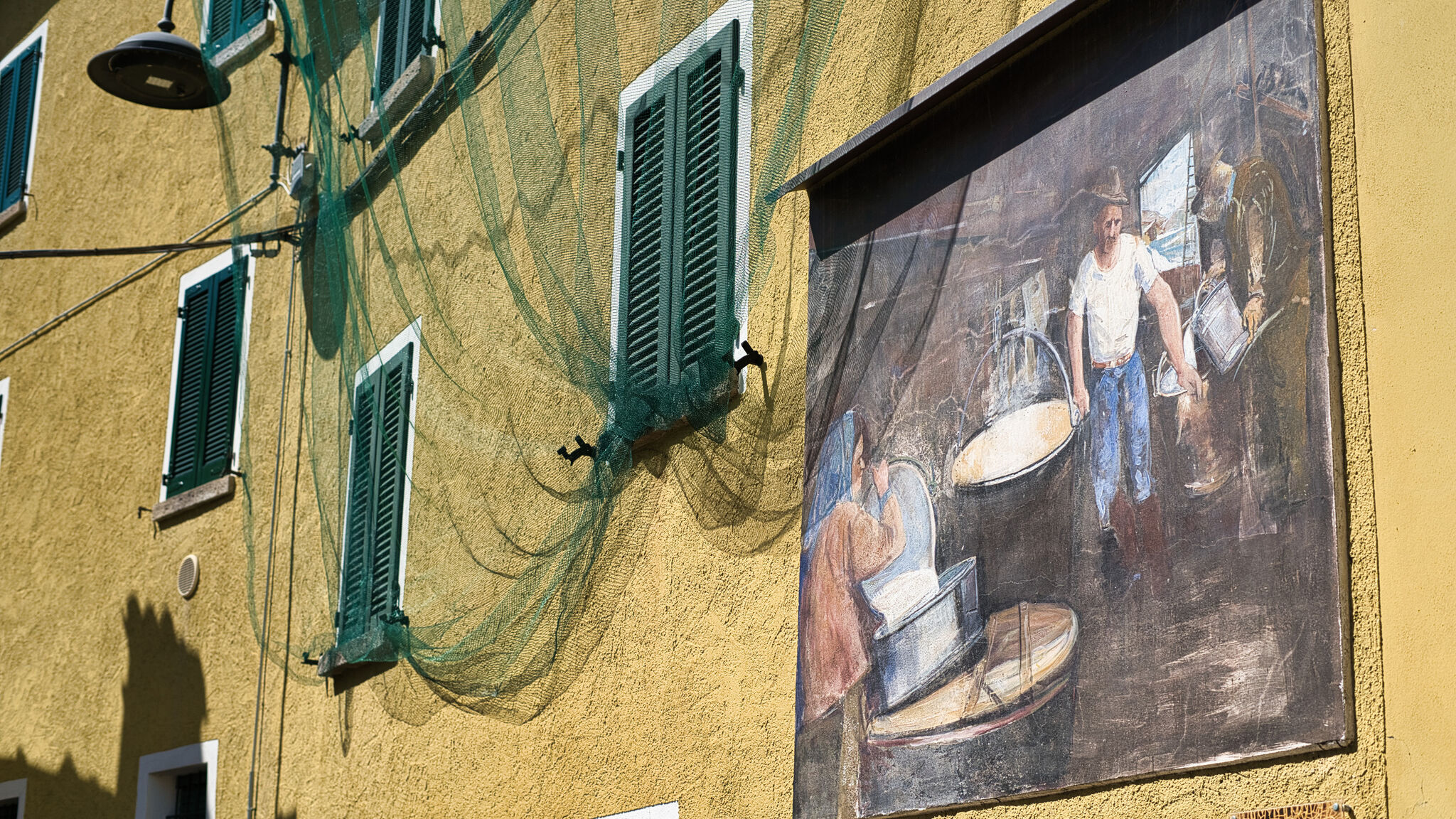 Italianway Taceno Chiarello 4 – Ampia Casa nel Borgo Antico