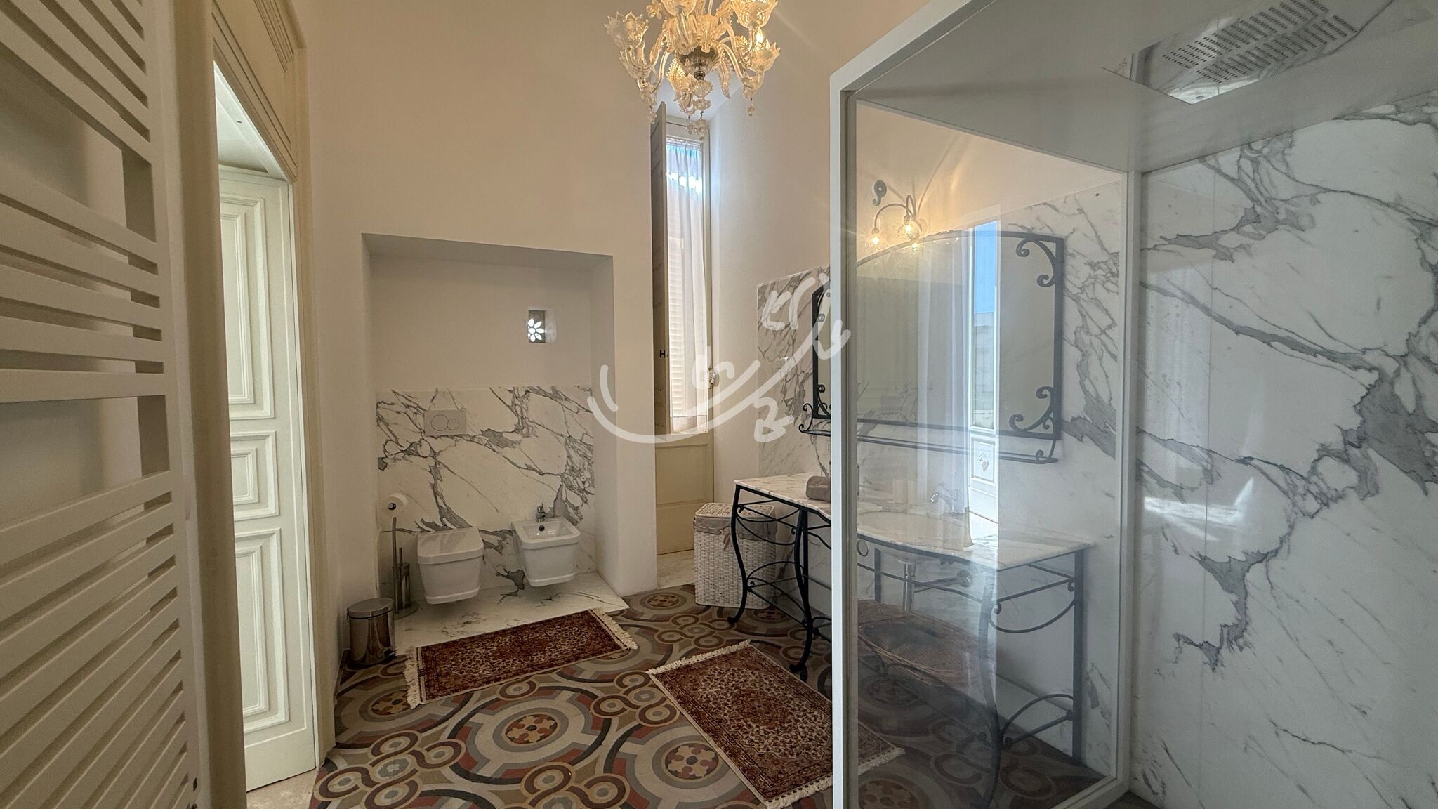 Italianway Polignano a Mare TD Palazzo Fiume 1 – Heart of Polignano