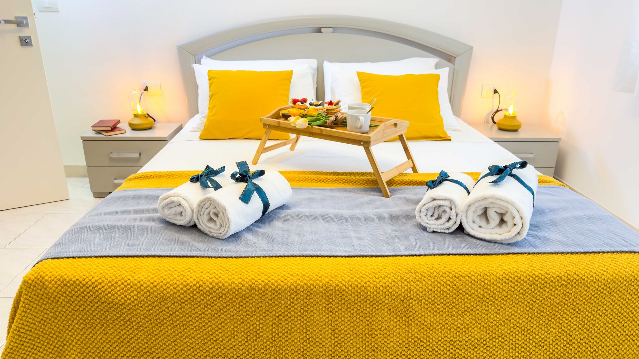 Italianway Chioggia Code Zero Apartment by Ca-Sa Check