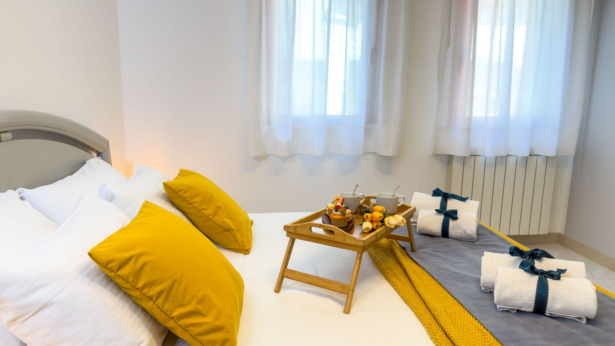 Italianway Chioggia Code Zero Apartment by Ca-Sa Check